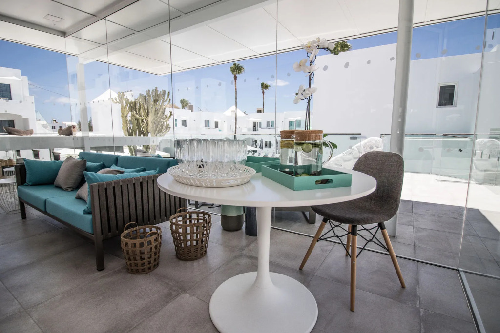 Guinate Club Apartamentos