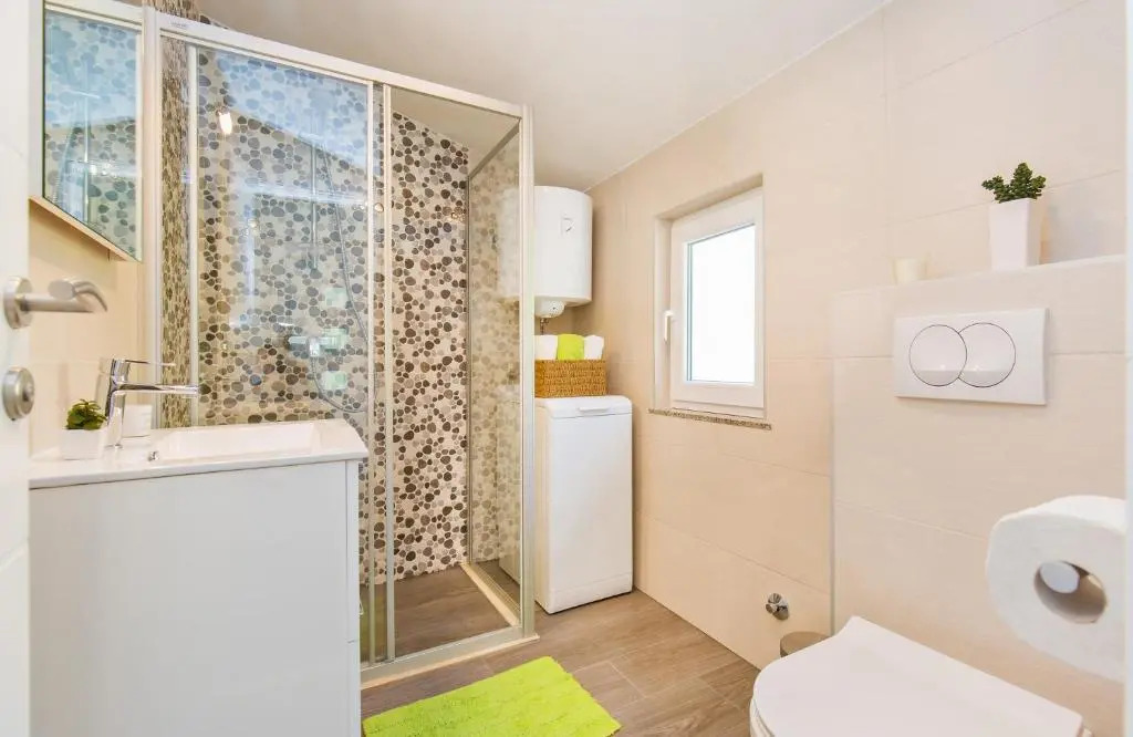 Sunset Apartment