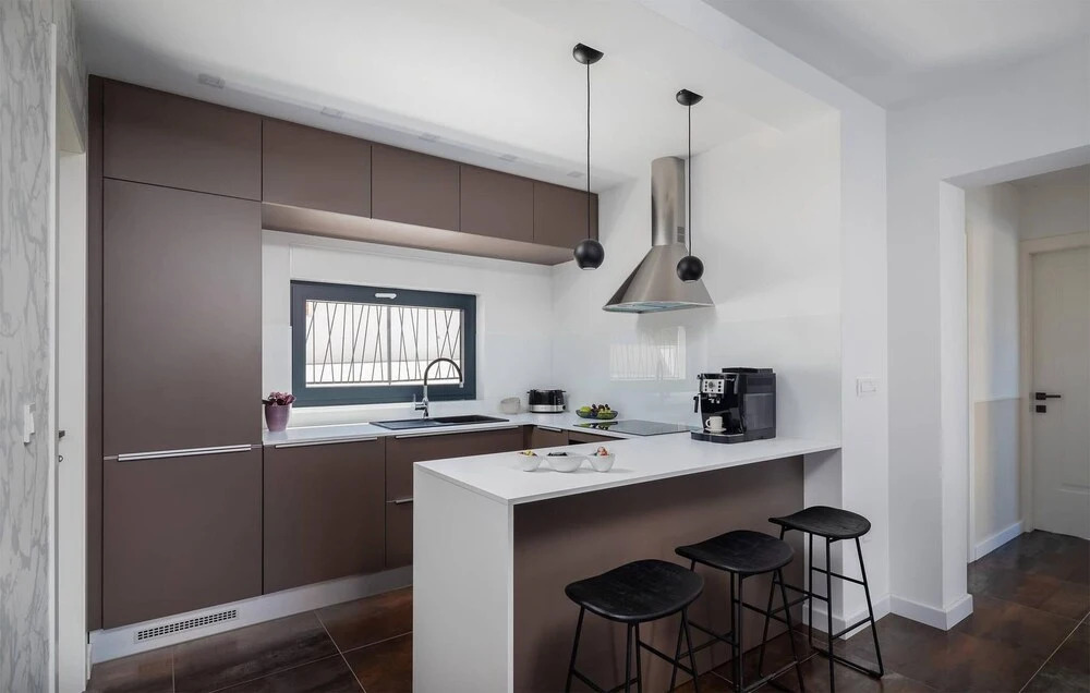 Gorgeous Home In Zidarici