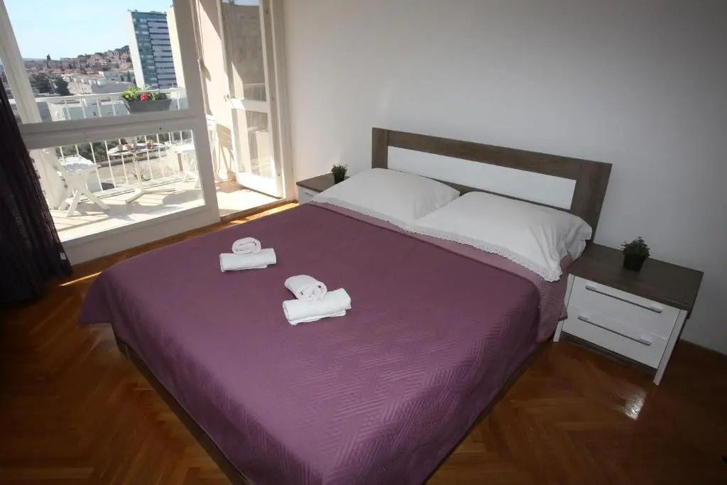 Apartment Vesna