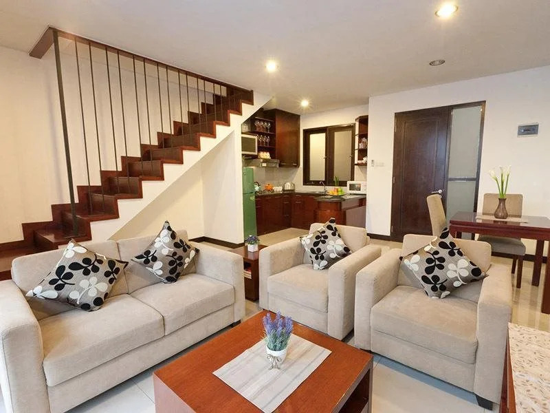 M Residence Menteng