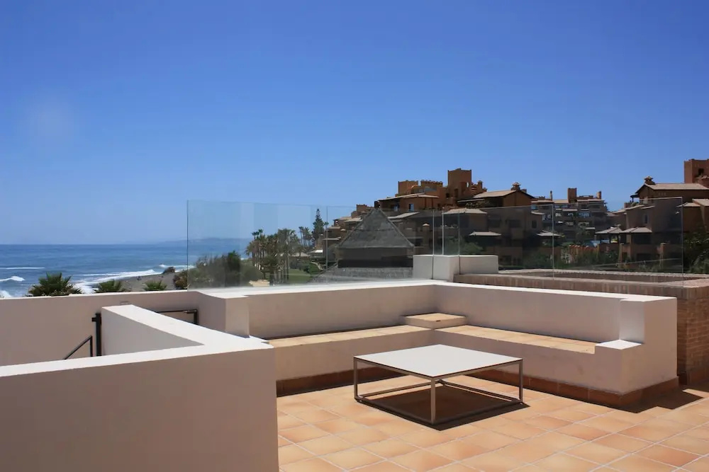 Penthouse - Private Pool