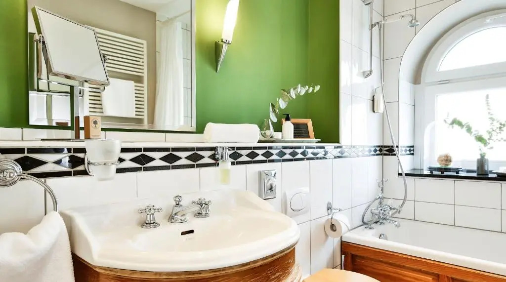 BIO-Hotel Villa Orange