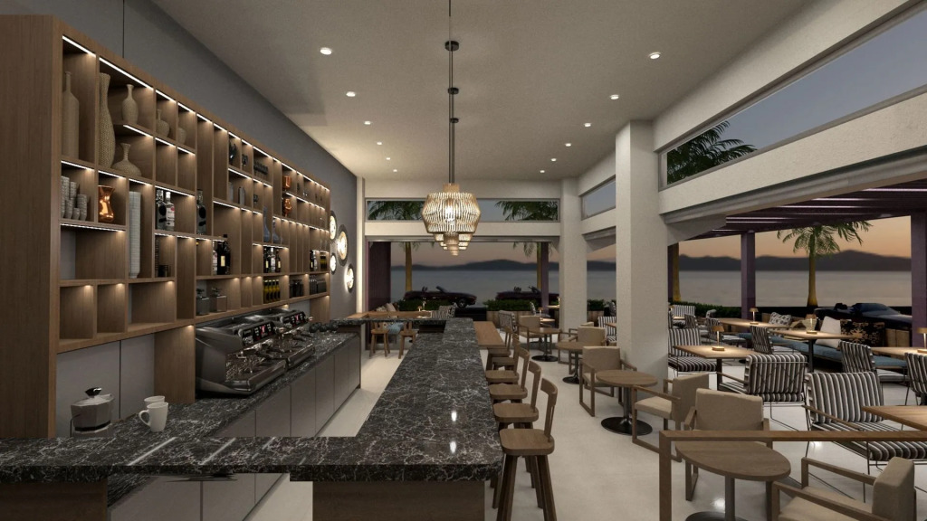 KoSea Boutique Hotel