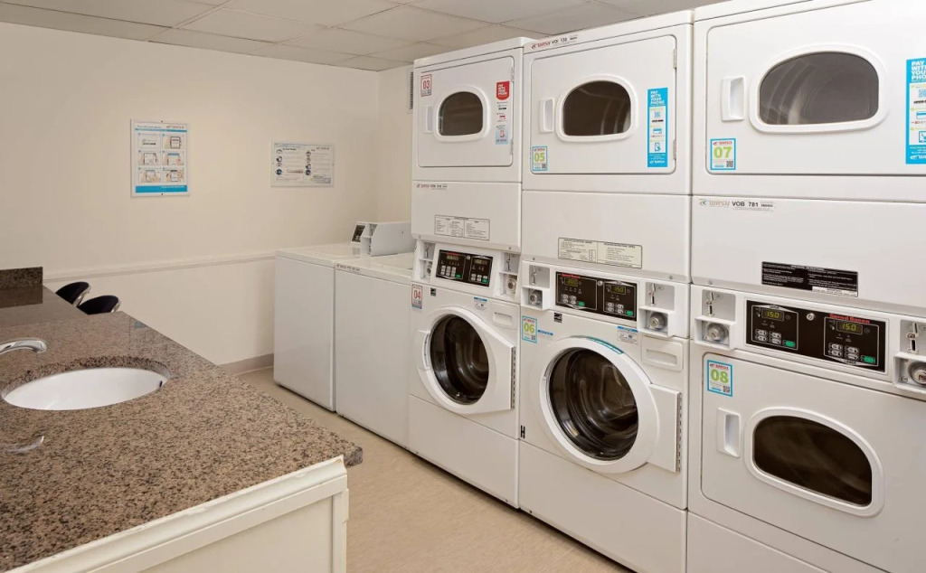 Residence Inn San Diego/Mission Valley