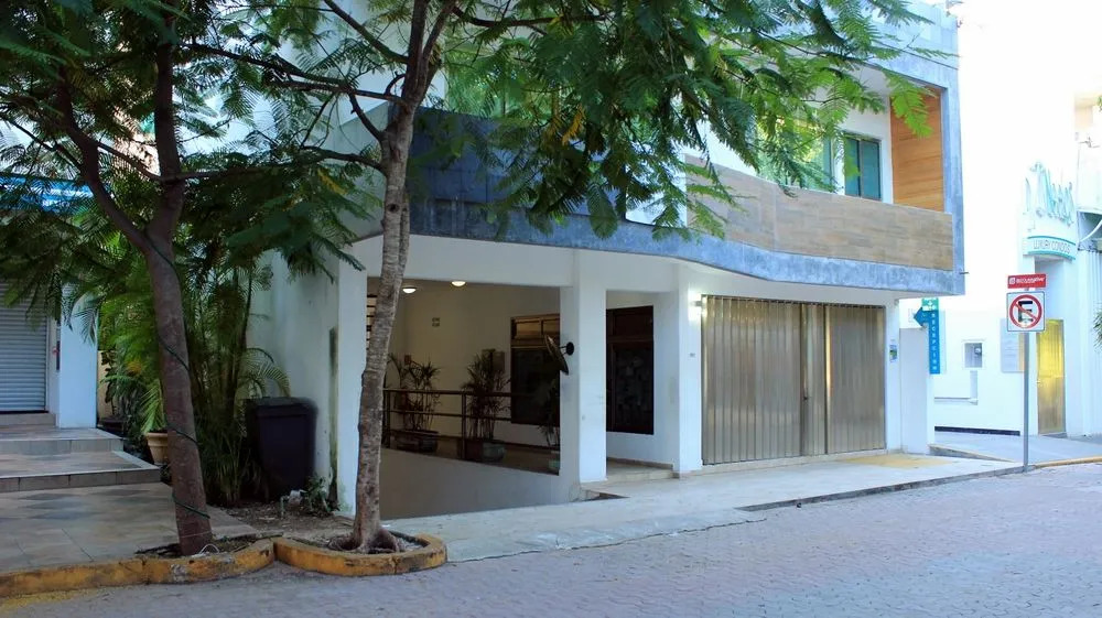 Playa Quinta B&B