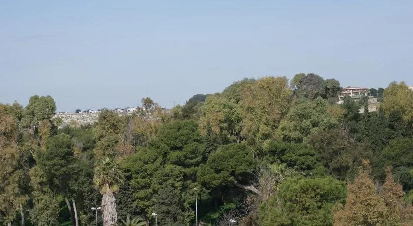 Appartamento Astrea