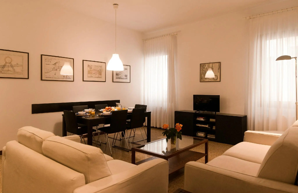 Residence Ca Foscolo