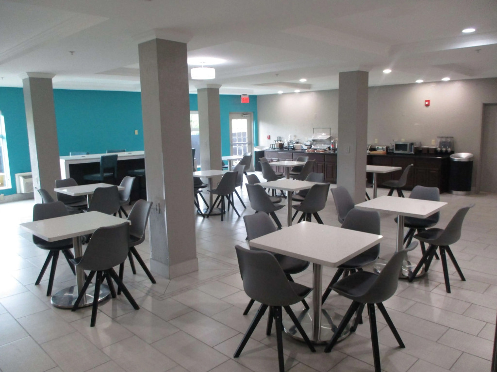 Best Western Plus Stephenville Inn