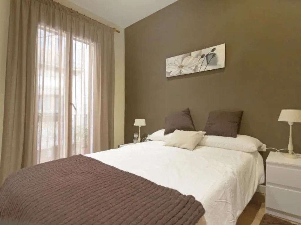 Apartamento Céntrico