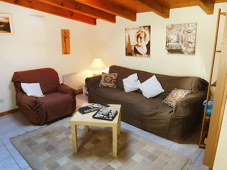 Holiday Home La Grangette