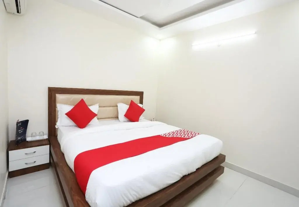 OYO 28571 Doodle's Crib Guest House