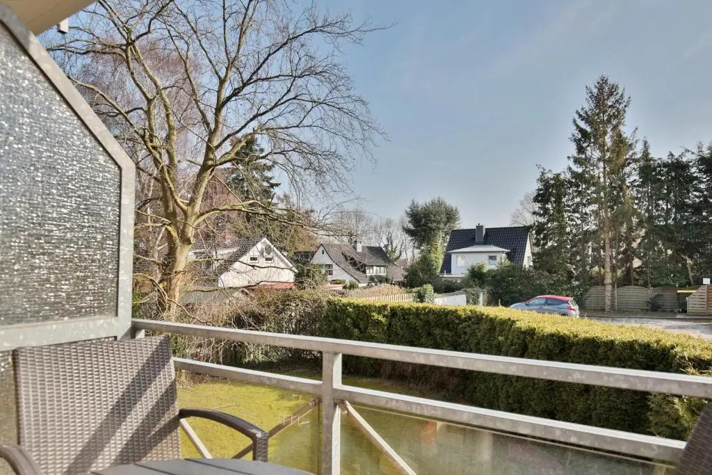 Haus Parkblick, Timmendorfer Strand Haus Parkblick Appartement 08