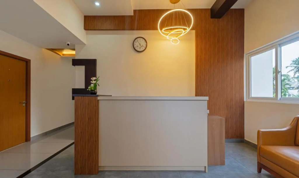 Itsy Hotels Avani Stays, Vyttila, Kochi