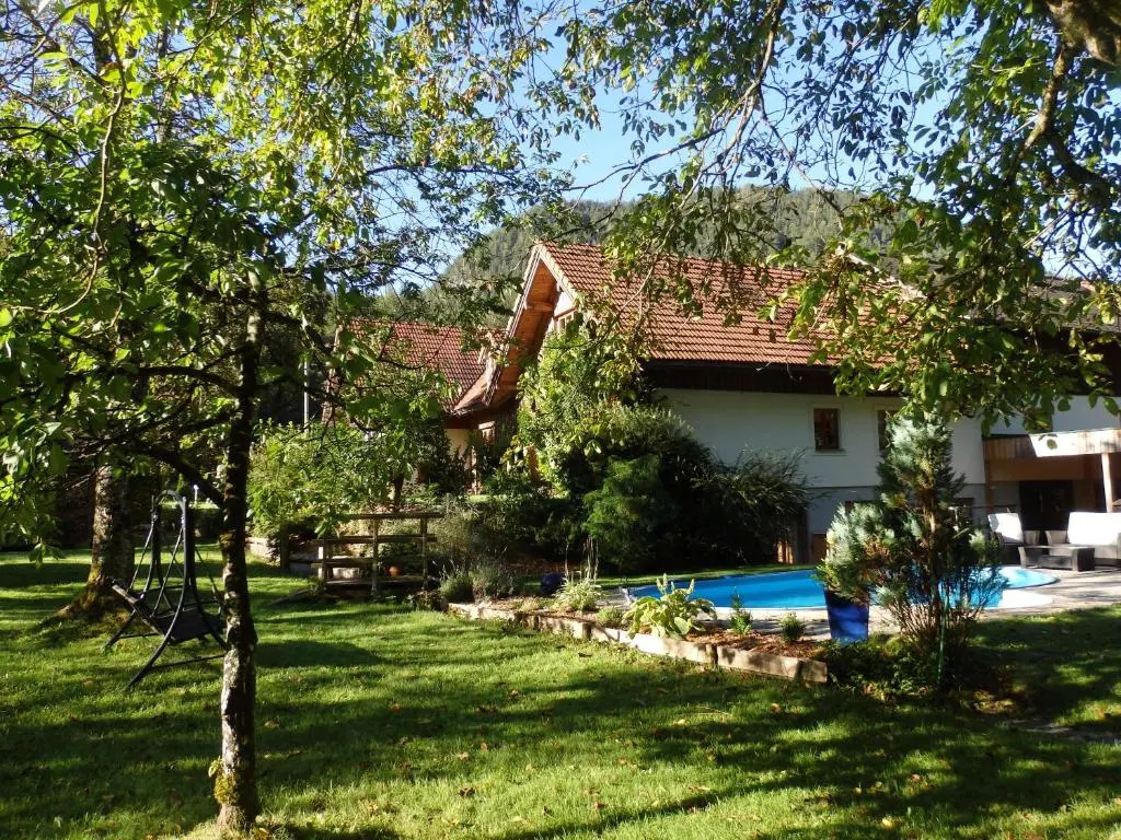 Sportlerhof