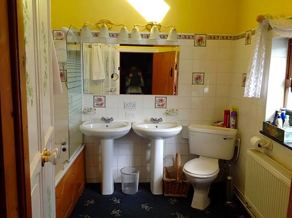 Aillebrack Cottage