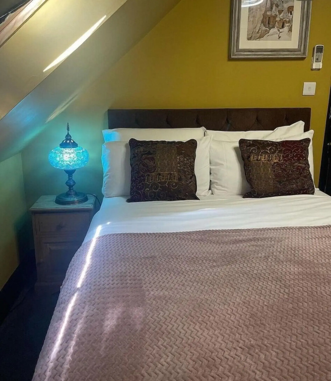 Cappadocia Guest House