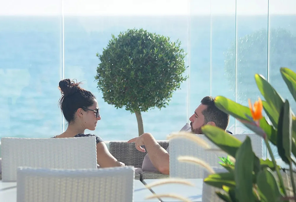 Ria Beach House by Algarve Holidays
