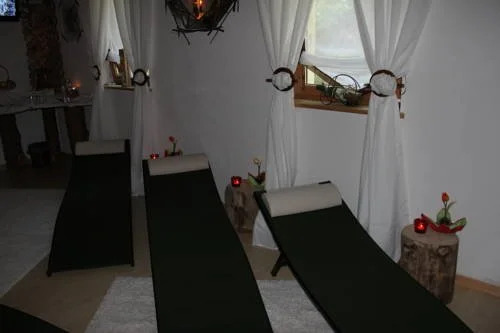 Wellnesspension Waldesruh