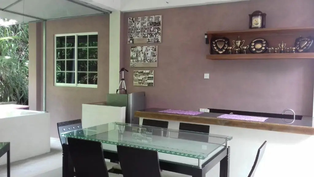 46 Tourist Guest House