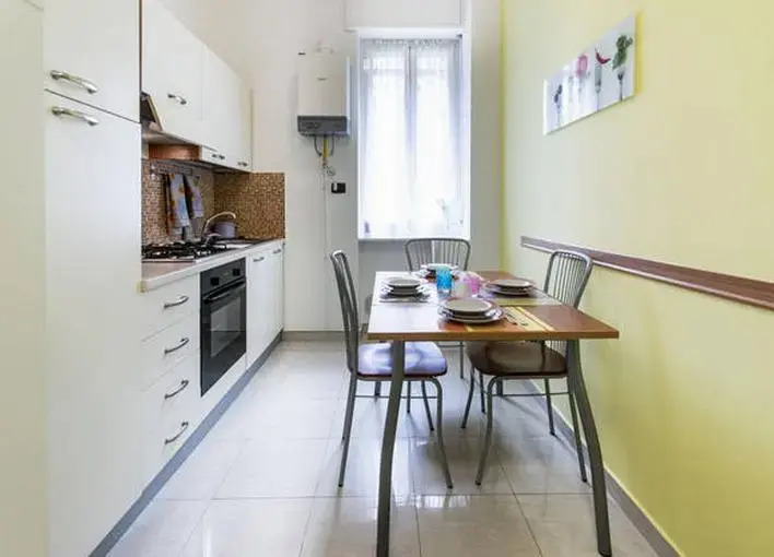 Casa di Via Breganze