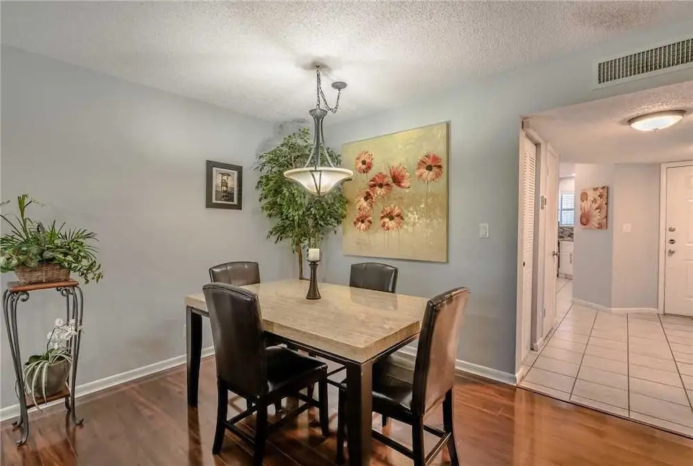 Vista Verde East - Two Bedroom Condo - 5-137