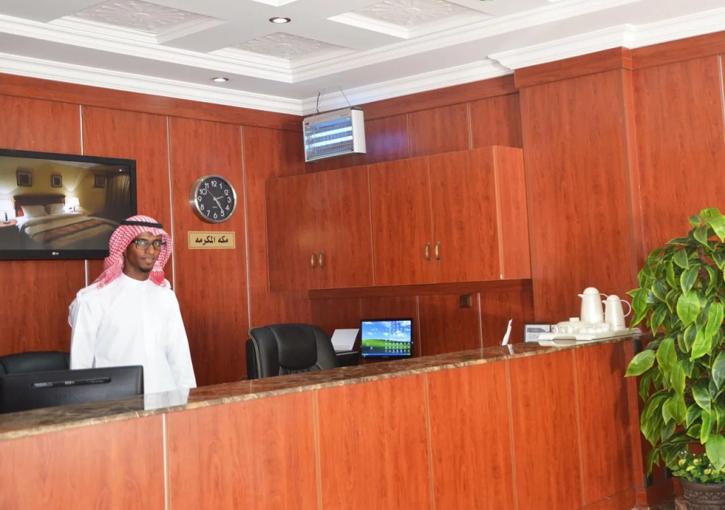 وحدات فندقية خاصة-crown suite
