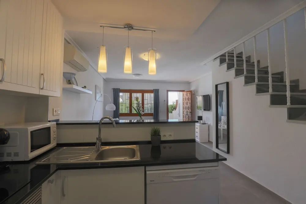 Apartamento Myflats Deluxe Santa Pola