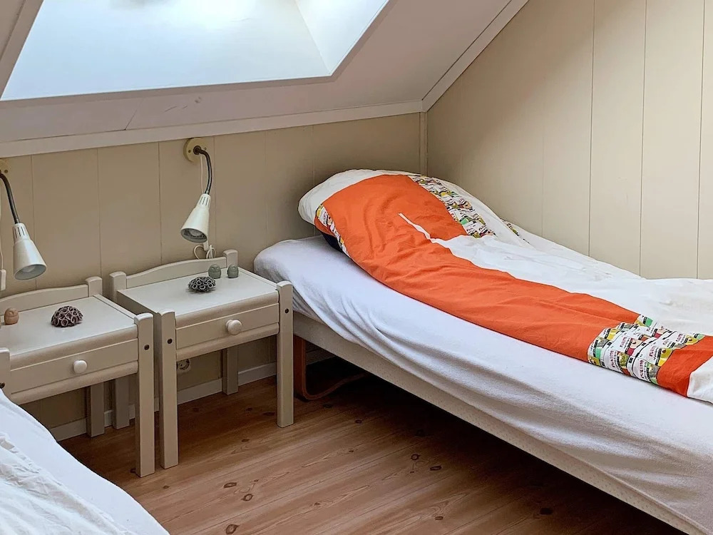 4 star holiday home in LINDESNESNES
