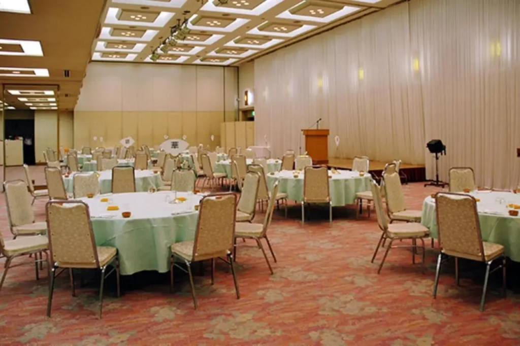 Hotel Castle Plaza Tagajo