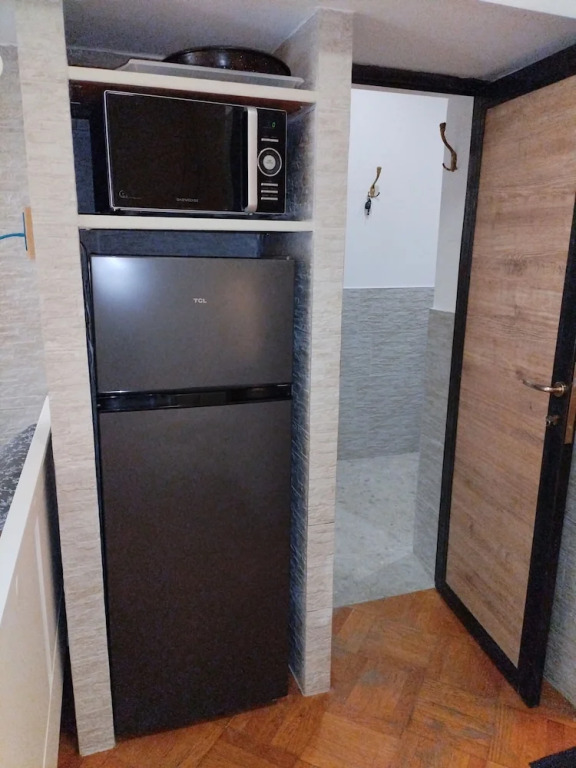 Seafront Apartment With Sea View Yr11
