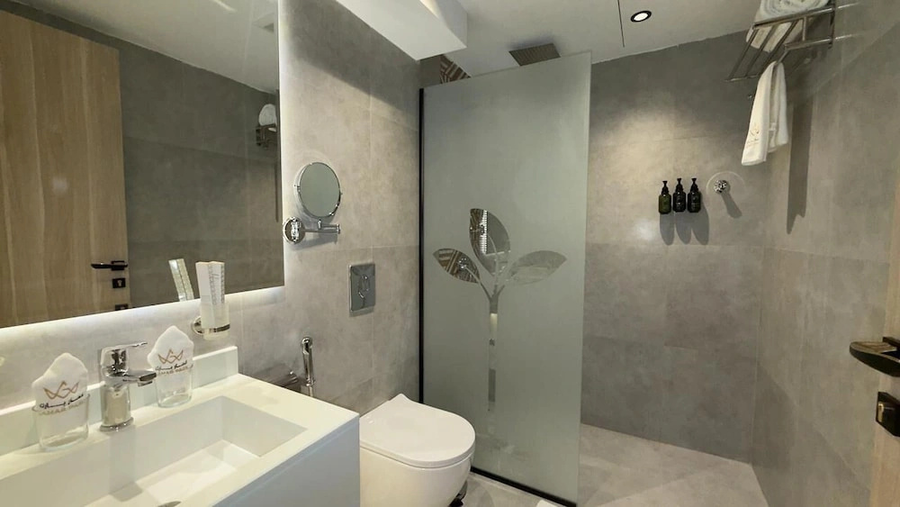 Lamar Park Hotel Al Olaya