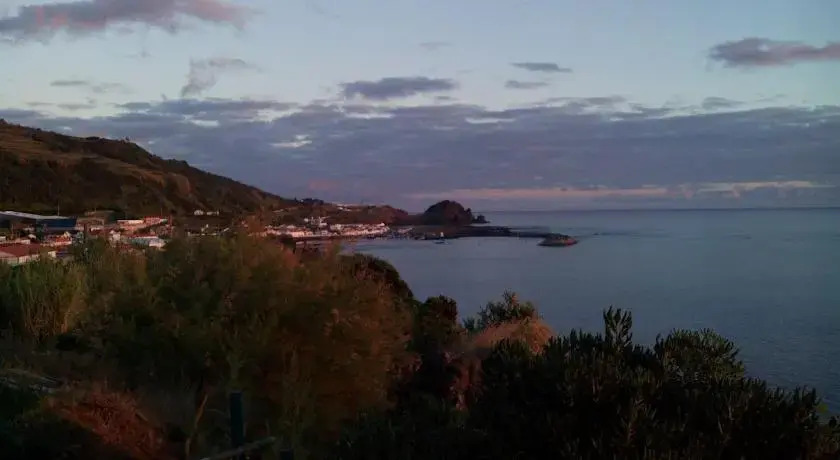 Casa Da Arriba
