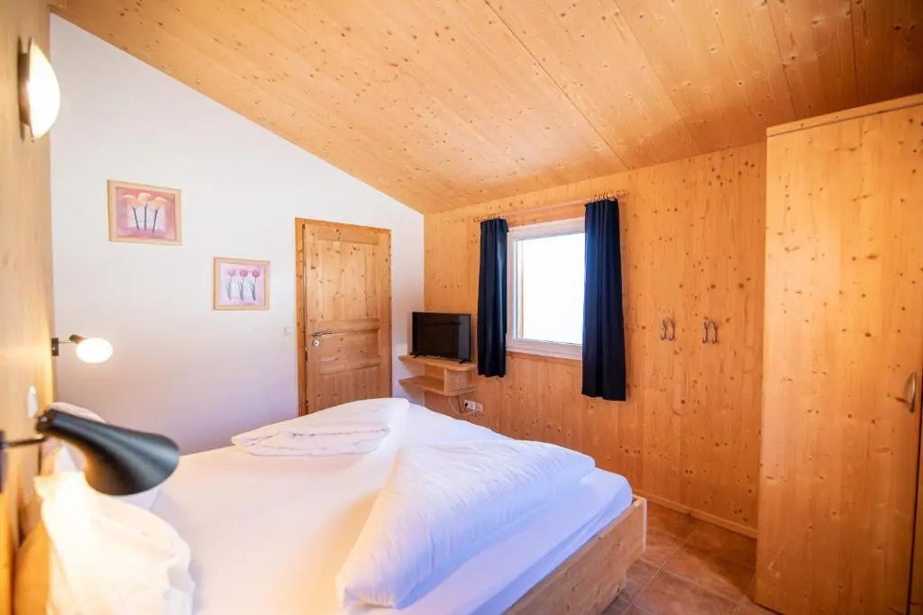 Almdorf Hohentauern by ALPS RESORTS