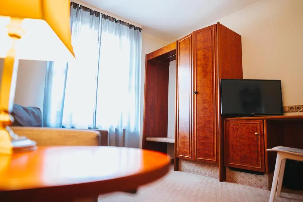 Meissmers Hotel
