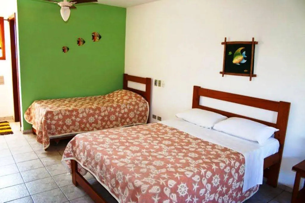 Pousada Vila Juquehy