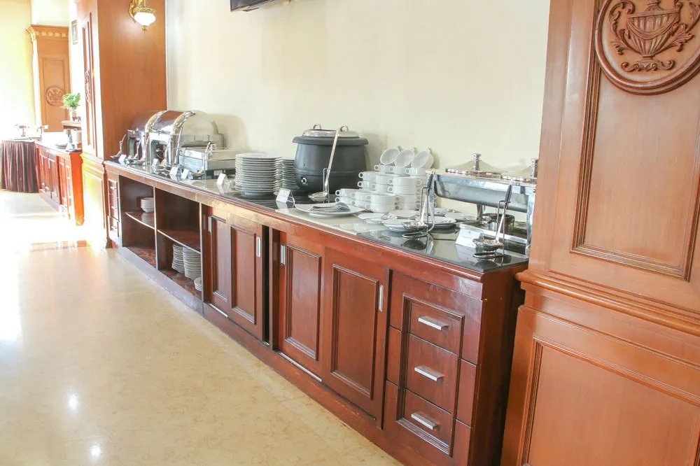 泗水艾里丹绒佩拉克苏丹伊斯坎达尔穆达55号酒店(Airy Tanjung Perak Sultan Iskandar Muda 55 Surabaya)