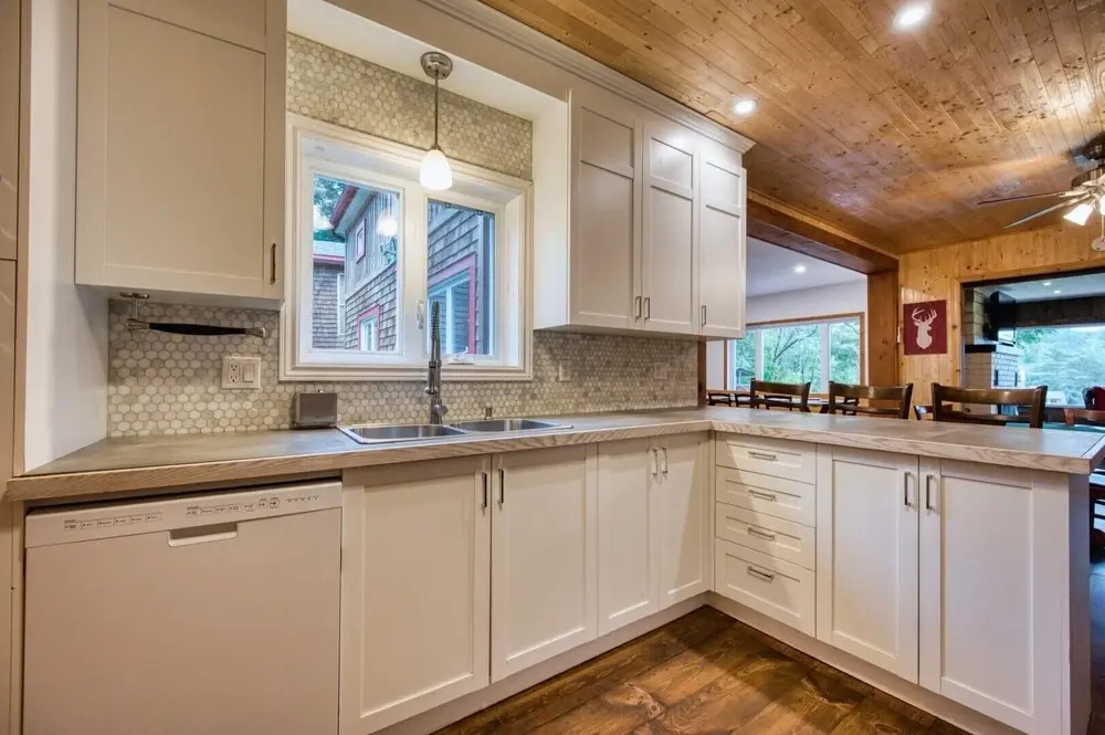Chalet Rendez-Vous