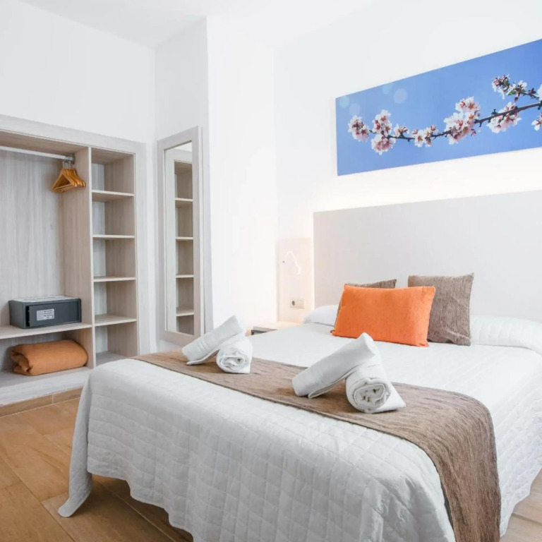 Hostel Florencio Ibiza