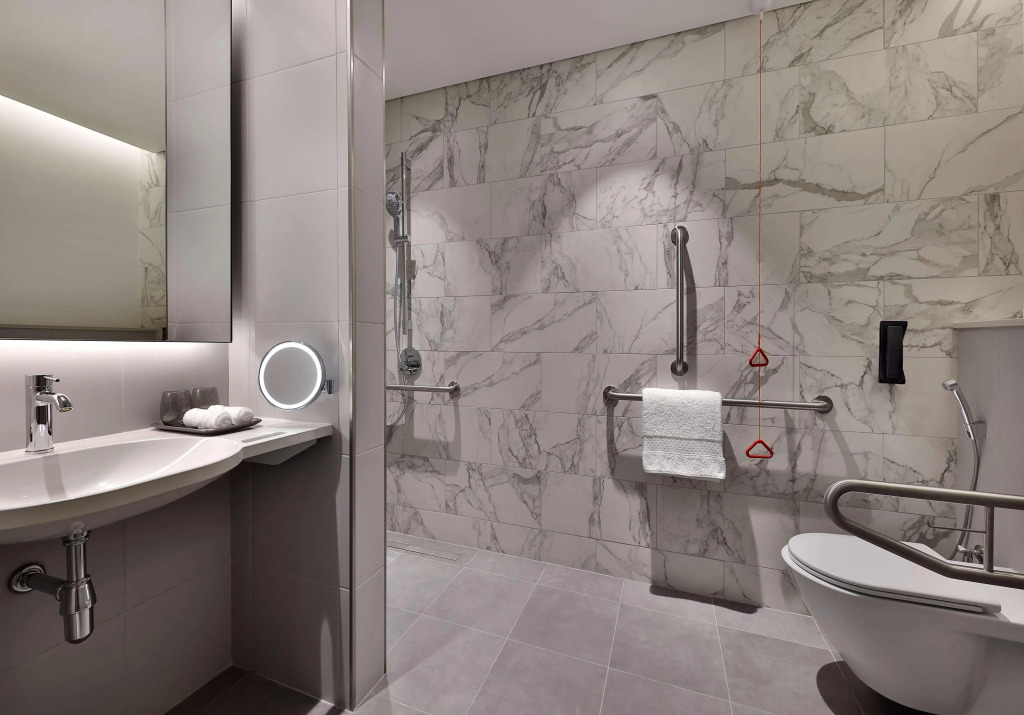 Doubletree By Hilton Abu Dhabi Yas Island Residences
