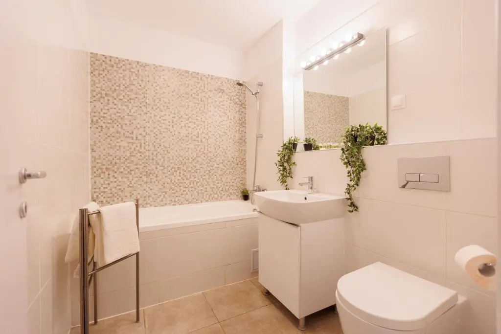 Sweet Escape- 1BR in Pipera