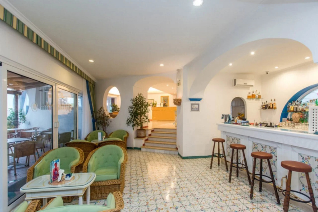 Hotel Continental Mare