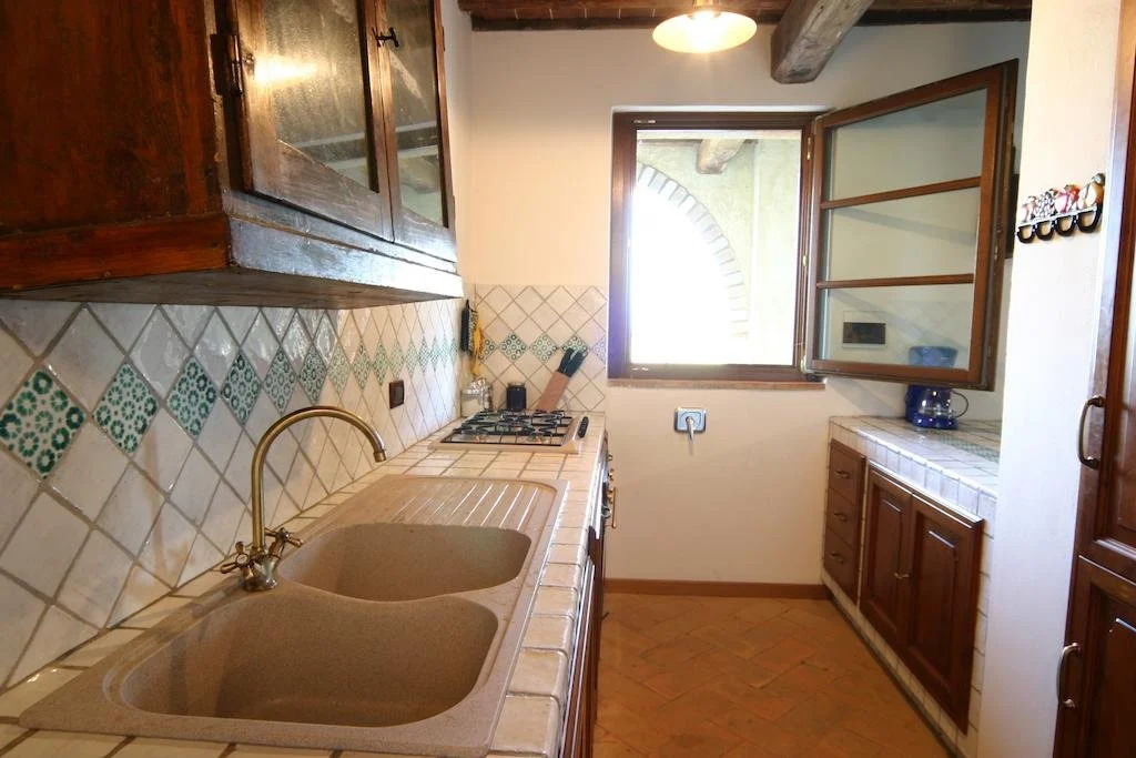 Villa Le Fonti di Santa Lucia by Interhome