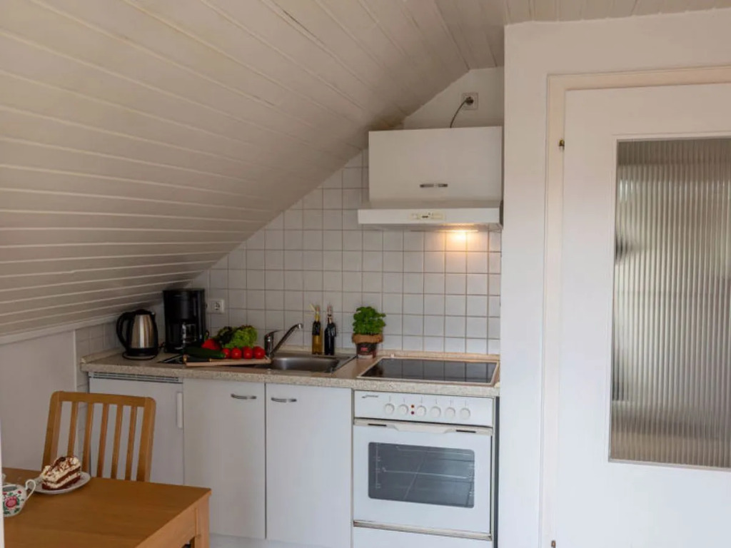 Apartment Juist Norddeich