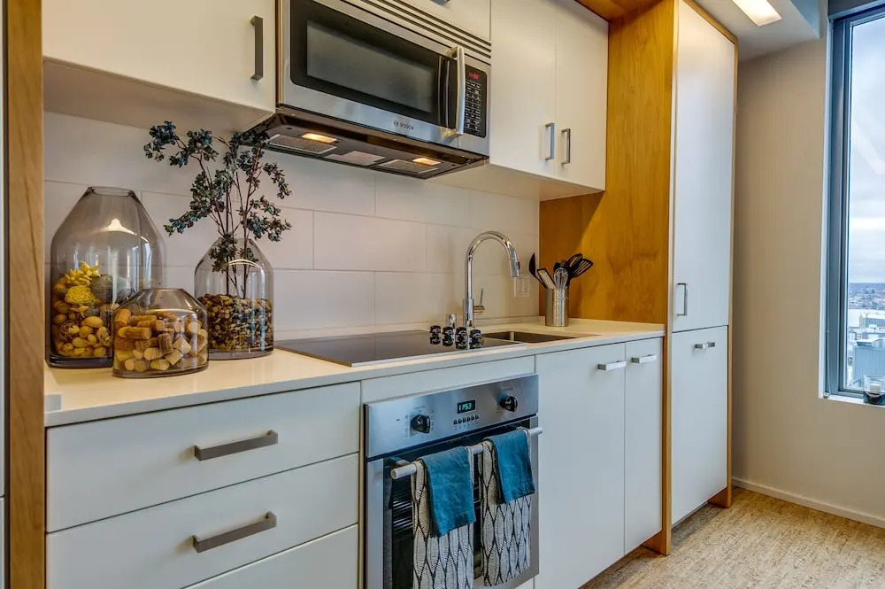 L.A. Ultra Luxury Downtown Rentals