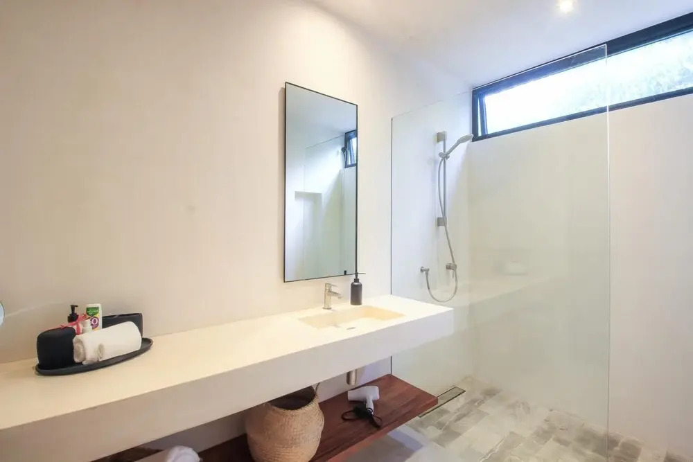 Elegant Boho-style Villa Fabulous Private Rooftop Deck Outstanding Outdoor Pool in Holistika