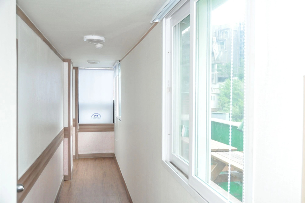 K-Guesthouse N-Seoul Tower 1