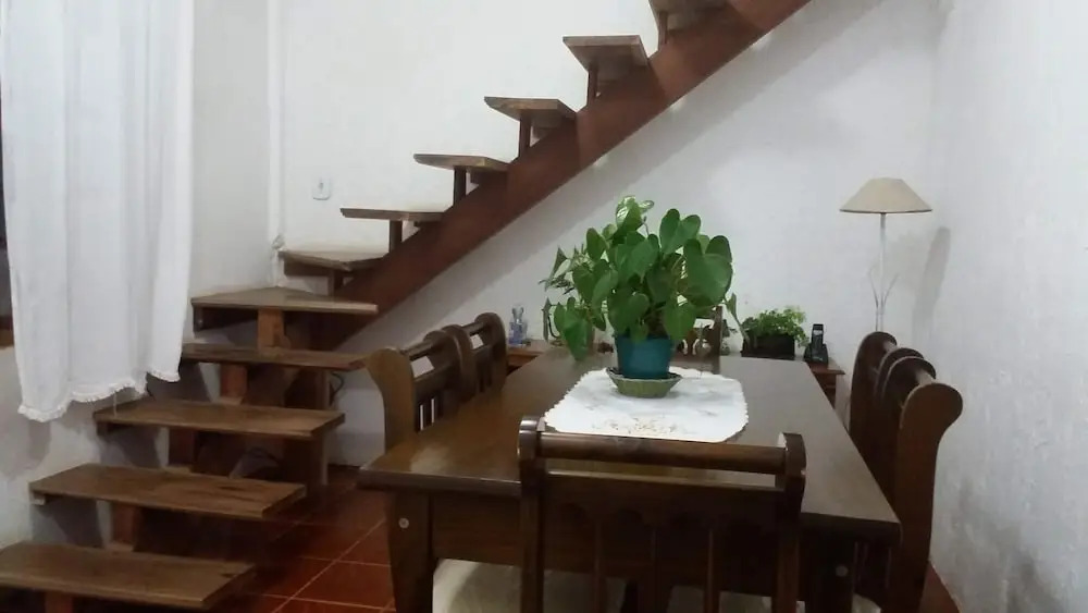 Hospedaria Casa de Maria