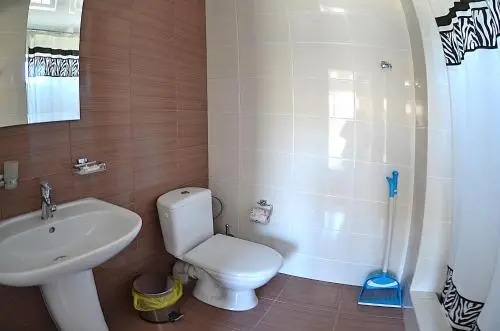 Guest House Geneva
