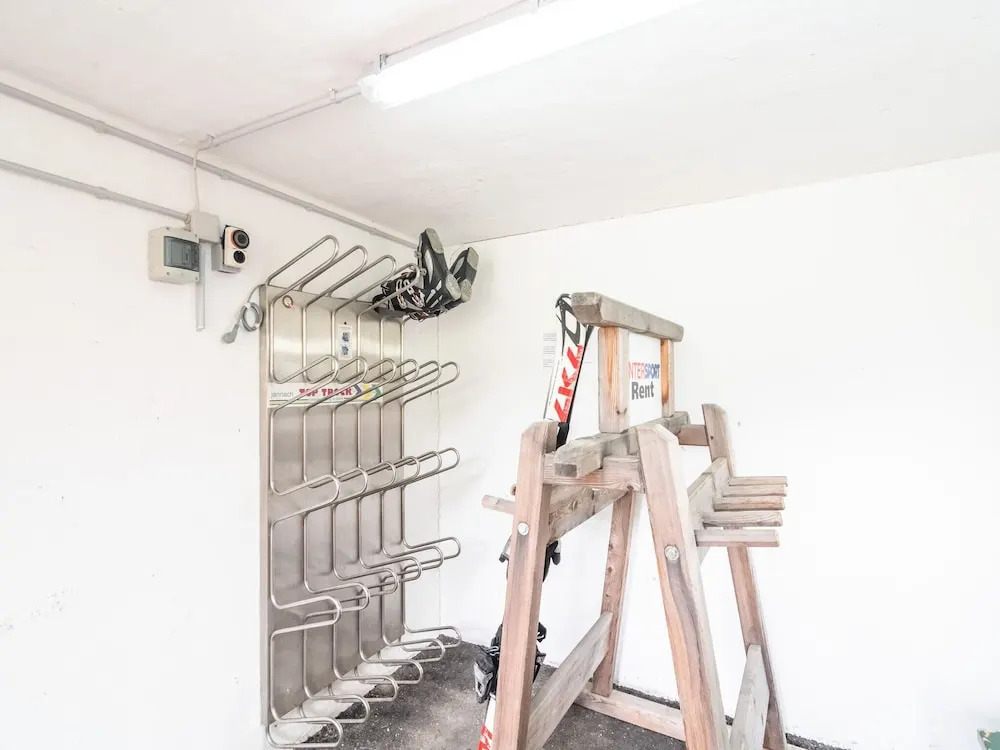 Spacious Apartment in Ellmau with Parking